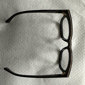 Black Stella McCartney sunglasses